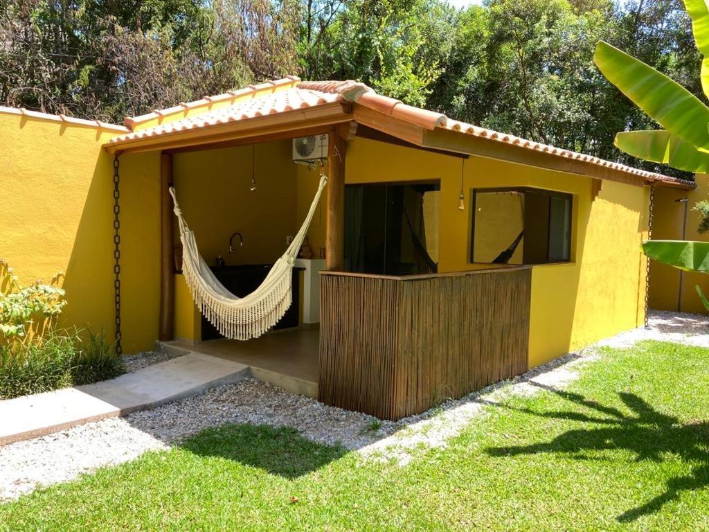 Pousada Jardim Boemio Cananéia Exteriér fotografie